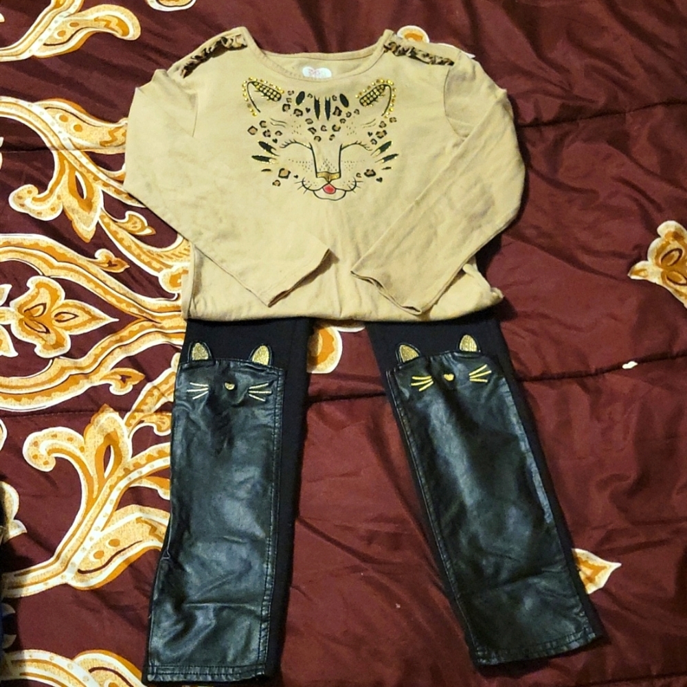 Girls Set